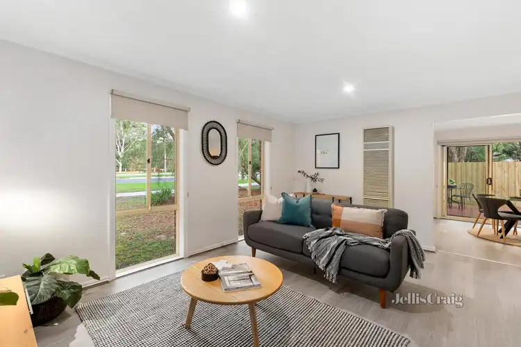 Second view of Homely unit listing, 2/545 Main Road, Eltham VIC 3095
