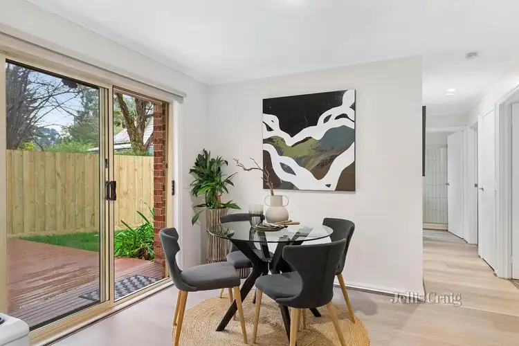 Fourth view of Homely unit listing, 2/545 Main Road, Eltham VIC 3095