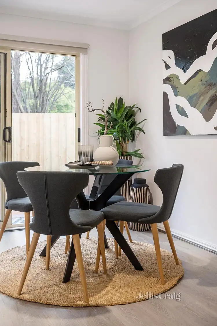 Sixth view of Homely unit listing, 2/545 Main Road, Eltham VIC 3095