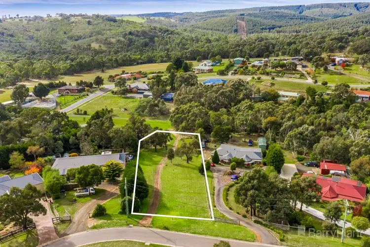 Second view of Homely land listing, 29 Mcdonald Drive, Wandong VIC 3758