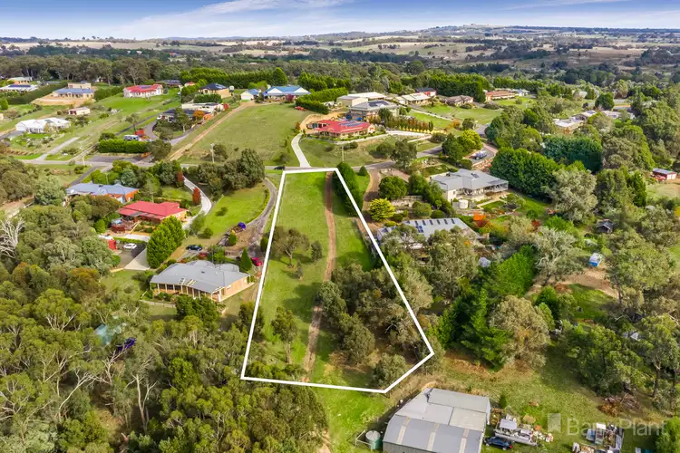 Third view of Homely land listing, 29 Mcdonald Drive, Wandong VIC 3758