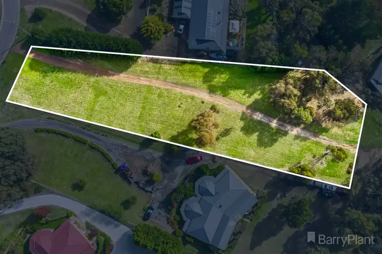 Fourth view of Homely land listing, 29 Mcdonald Drive, Wandong VIC 3758