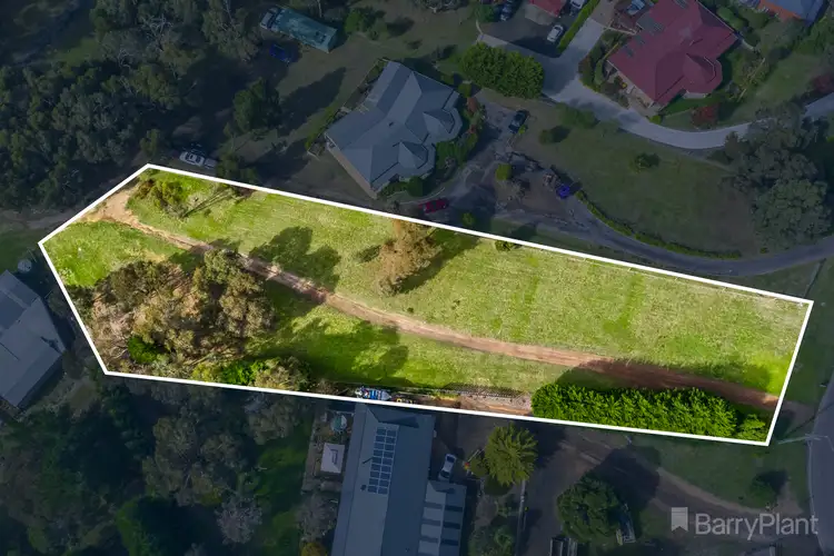 Fifth view of Homely land listing, 29 Mcdonald Drive, Wandong VIC 3758