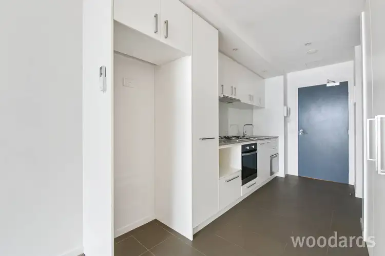 Fourth view of Homely apartment listing, D208/460 Victoria Street, Brunswick VIC 3056