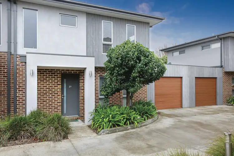 Main view of Homely house listing, 29 Balanada Close, Alfredton VIC 3350