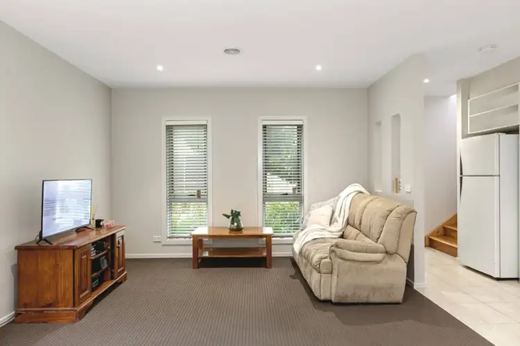 Second view of Homely house listing, 29 Balanada Close, Alfredton VIC 3350