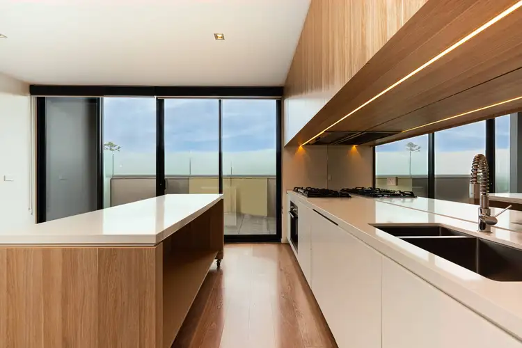 Third view of Homely townhouse listing, 6/85 Nicholson Street, Abbotsford VIC 3067