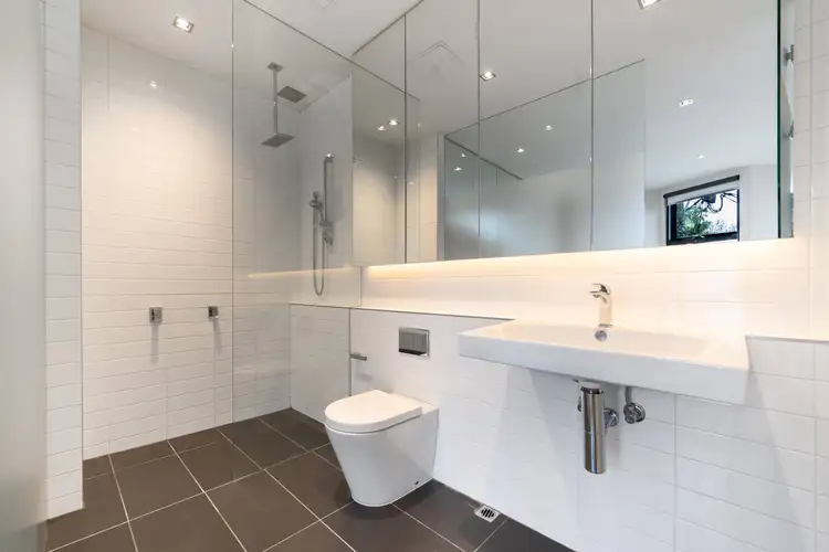 Sixth view of Homely townhouse listing, 6/85 Nicholson Street, Abbotsford VIC 3067