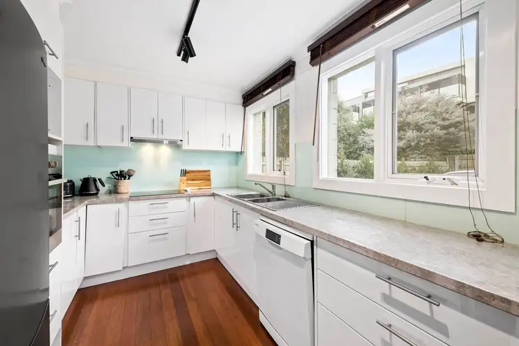 Fourth view of Homely townhouse listing, 4/17 Barkly Street, Brunswick East VIC 3057