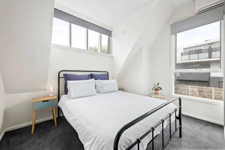 Sixth view of Homely townhouse listing, 4/17 Barkly Street, Brunswick East VIC 3057
