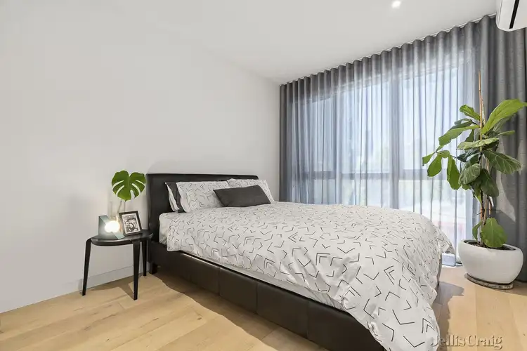 Fourth view of Homely apartment listing, 201/6 Mater Street, Collingwood VIC 3066