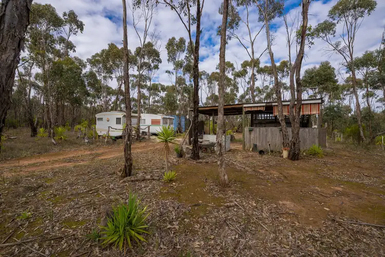 Third view of Homely land listing, 7 Obriens Drive, Mcintyre VIC 3472
