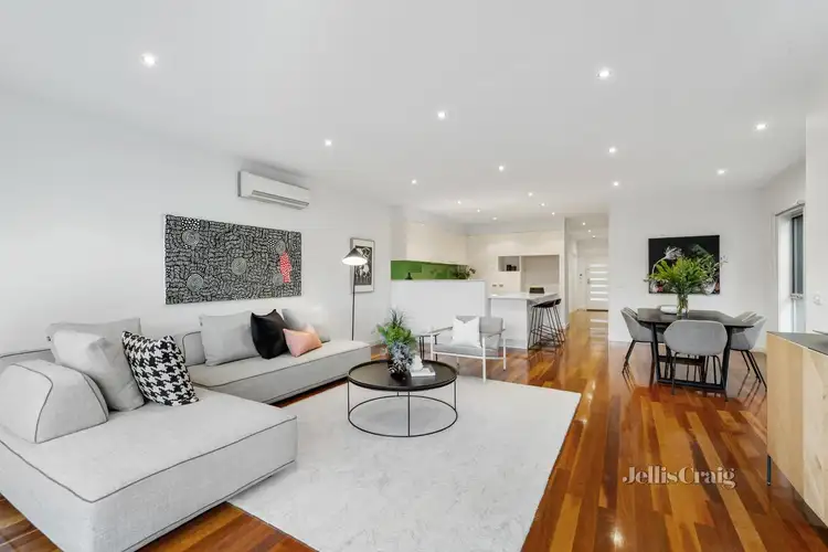 Second view of Homely townhouse listing, 36b Argyle Street, Bentleigh East VIC 3165