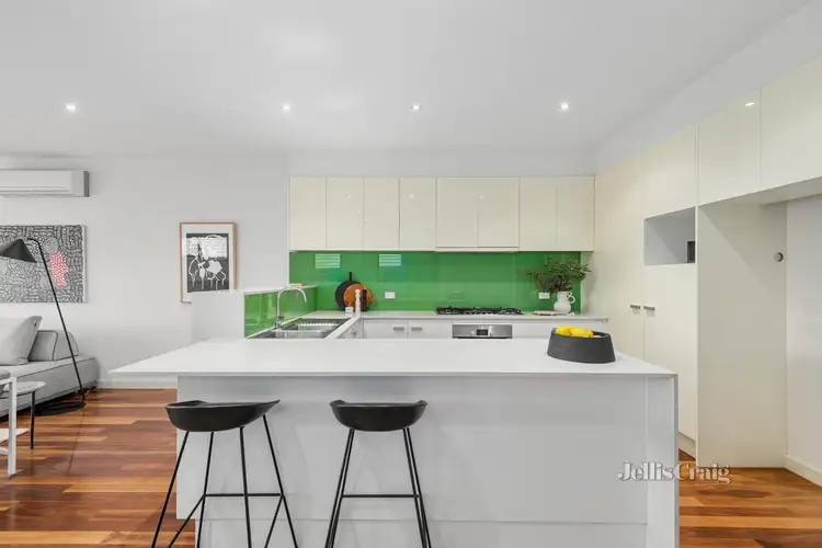 Third view of Homely townhouse listing, 36b Argyle Street, Bentleigh East VIC 3165
