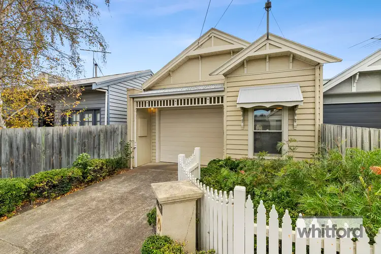 Main view of Homely house listing, 1/29 Walker Street, Rippleside VIC 3215
