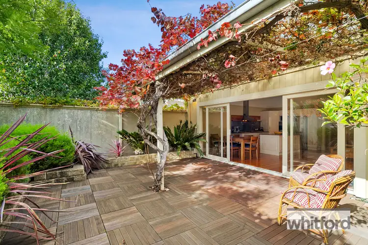 Sixth view of Homely house listing, 1/29 Walker Street, Rippleside VIC 3215