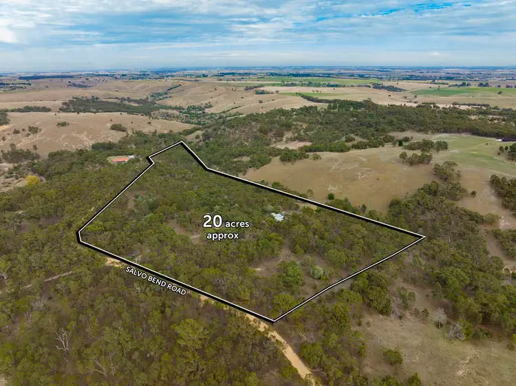 Main view of Homely rural property listing, Lot 9 Salvo Bend Road, Berringa VIC 3351