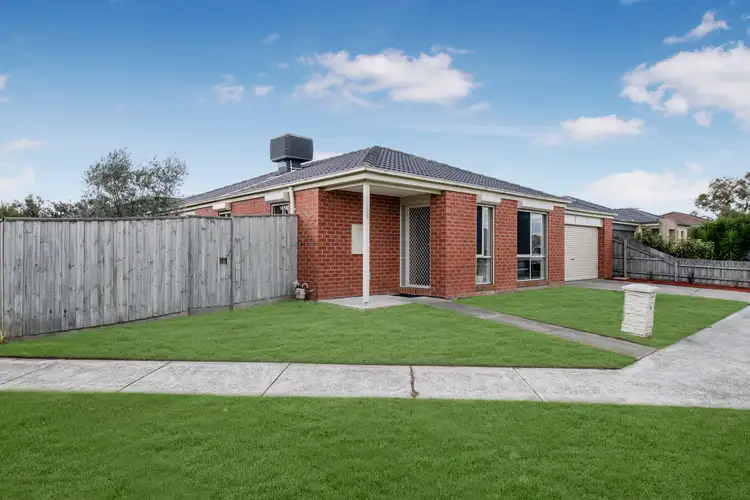 Main view of Homely house listing, 40 Stockman Way, Longwarry VIC 3816