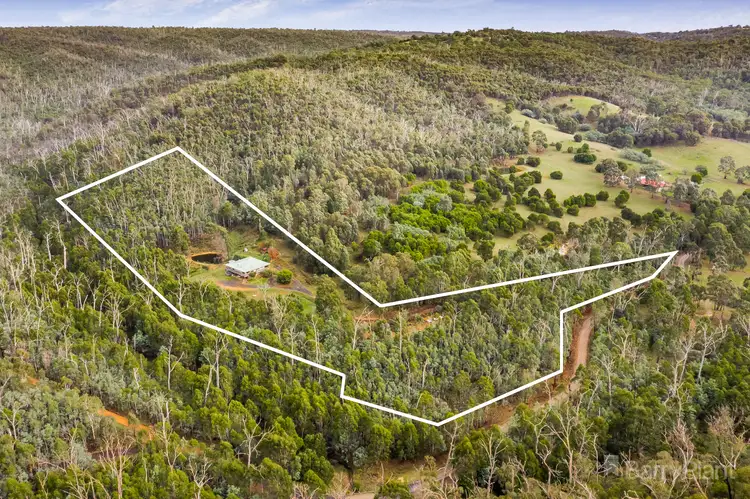 Main view of Homely house listing, 780 Reedy Creek Road, Reedy Creek VIC 3658