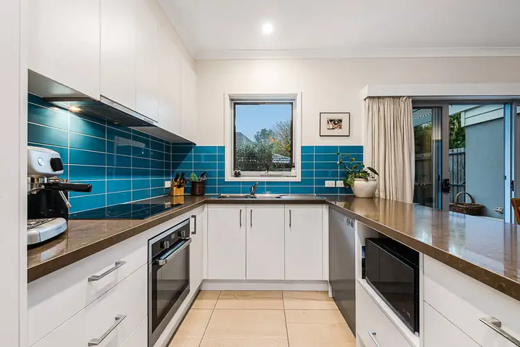 Fifth view of Homely townhouse listing, 28 Leigh Street, Bentleigh East VIC 3165