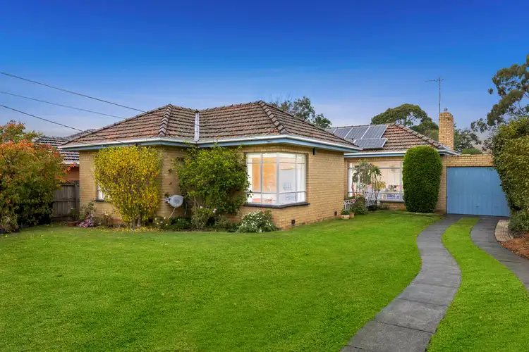 Main view of Homely house listing, 48 Albert Street, Mount Waverley VIC 3149