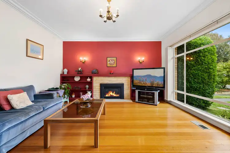 Second view of Homely house listing, 48 Albert Street, Mount Waverley VIC 3149
