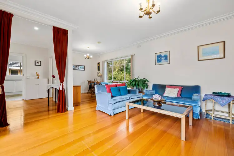 Third view of Homely house listing, 48 Albert Street, Mount Waverley VIC 3149