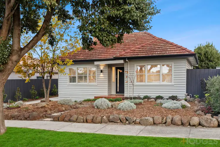 Main view of Homely house listing, 5 Sycamore Street, Hamlyn Heights VIC 3215