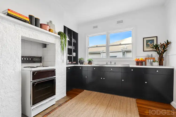 Fourth view of Homely house listing, 5 Sycamore Street, Hamlyn Heights VIC 3215