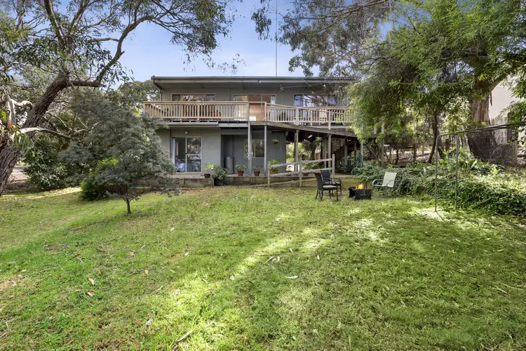 Second view of Homely house listing, 48 FIFTH Avenue, Anglesea VIC 3230