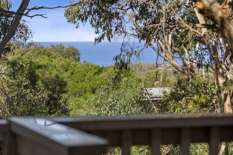 Third view of Homely house listing, 48 FIFTH Avenue, Anglesea VIC 3230