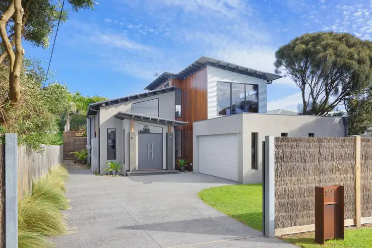 65 Ridley Street, Blairgowrie VIC 3942