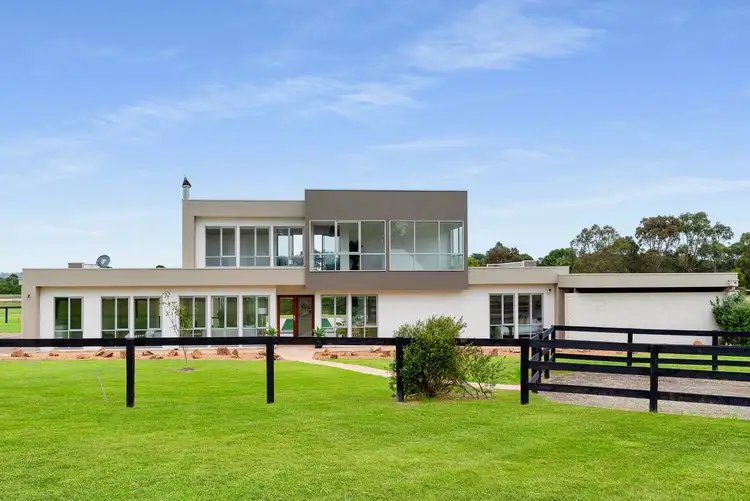 Third view of Homely rural property listing, 11 Davies Road, Somers VIC 3927