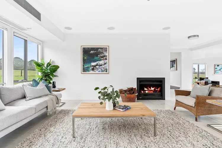 Fourth view of Homely rural property listing, 11 Davies Road, Somers VIC 3927