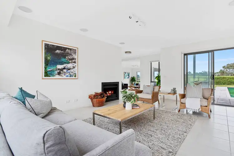 Fifth view of Homely rural property listing, 11 Davies Road, Somers VIC 3927