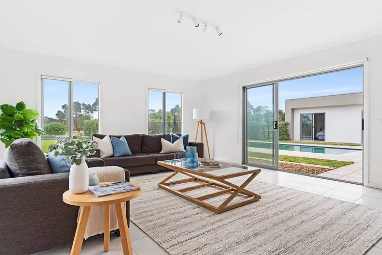 Sixth view of Homely rural property listing, 11 Davies Road, Somers VIC 3927