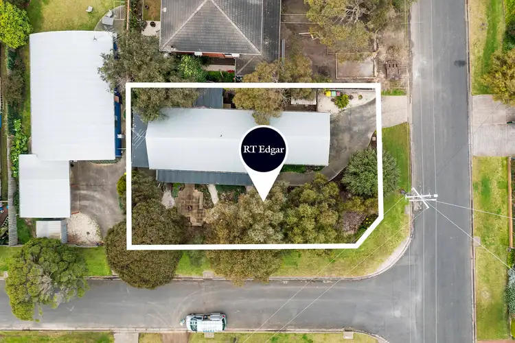 Second view of Homely house listing, 9 Canopus Road, Ocean Grove VIC 3226