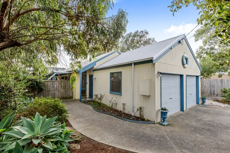 Fourth view of Homely house listing, 9 Canopus Road, Ocean Grove VIC 3226