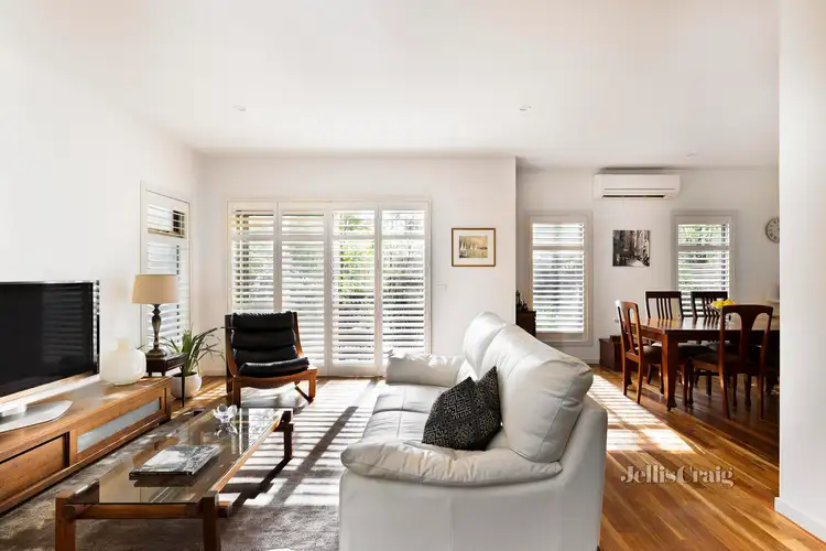 Second view of Homely townhouse listing, 5/91 Bridge Street, Eltham VIC 3095