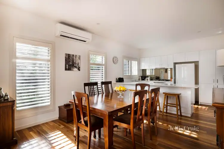 Fourth view of Homely townhouse listing, 5/91 Bridge Street, Eltham VIC 3095