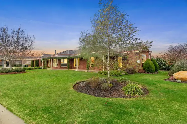 Third view of Homely house listing, 6 Eaton Close, Alfredton VIC 3350
