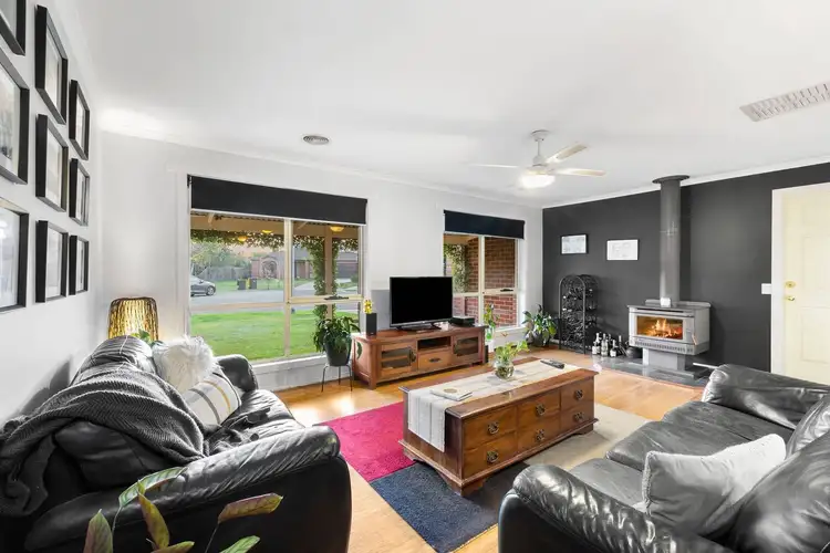 Sixth view of Homely house listing, 6 Eaton Close, Alfredton VIC 3350