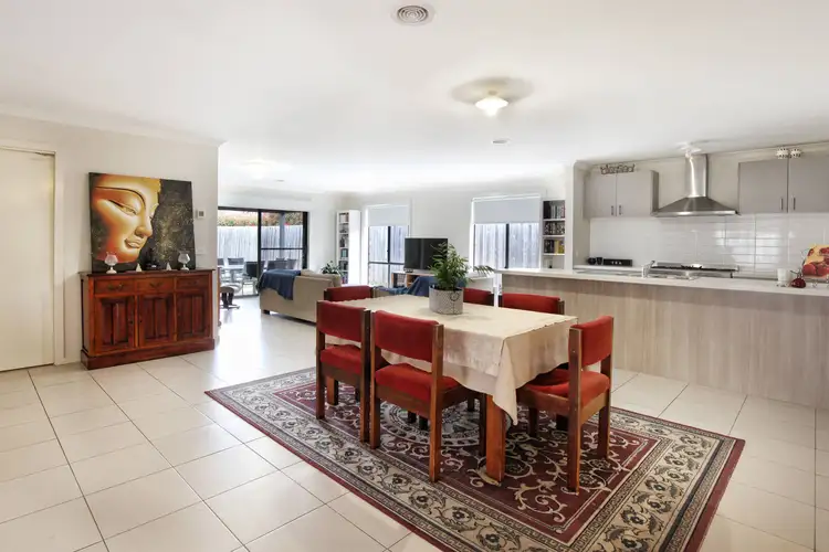 Second view of Homely house listing, 27 Tree Change Way, Woodend VIC 3442