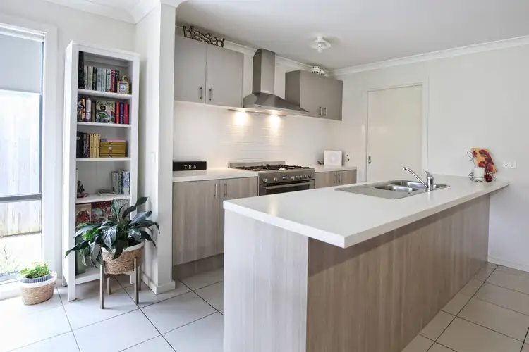 Third view of Homely house listing, 27 Tree Change Way, Woodend VIC 3442