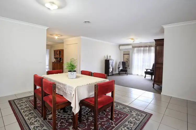 Fourth view of Homely house listing, 27 Tree Change Way, Woodend VIC 3442