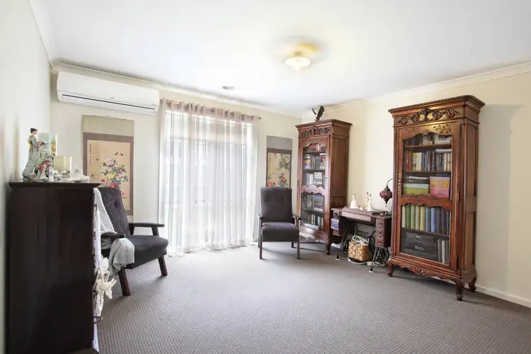 Fifth view of Homely house listing, 27 Tree Change Way, Woodend VIC 3442