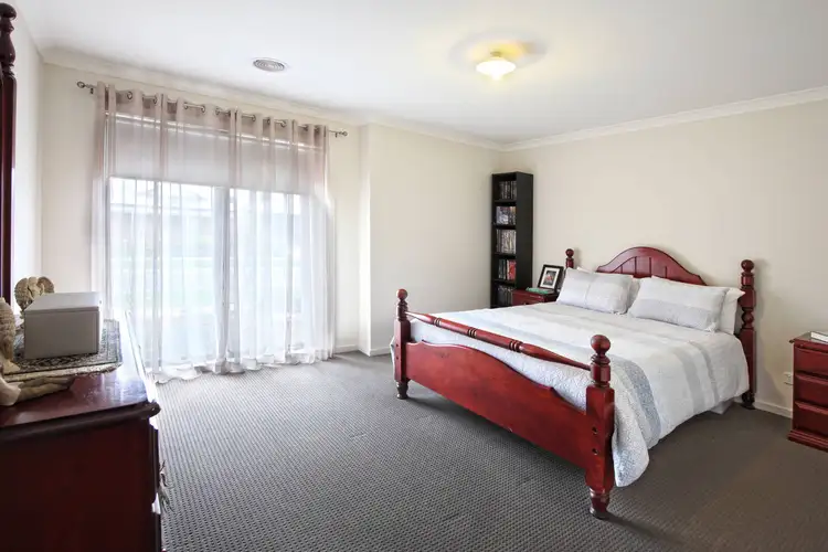Seventh view of Homely house listing, 27 Tree Change Way, Woodend VIC 3442
