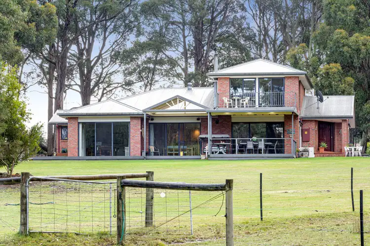 Main view of Homely house listing, 99 Lyons Road, Navigators VIC 3352