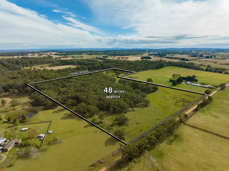 Second view of Homely house listing, 99 Lyons Road, Navigators VIC 3352