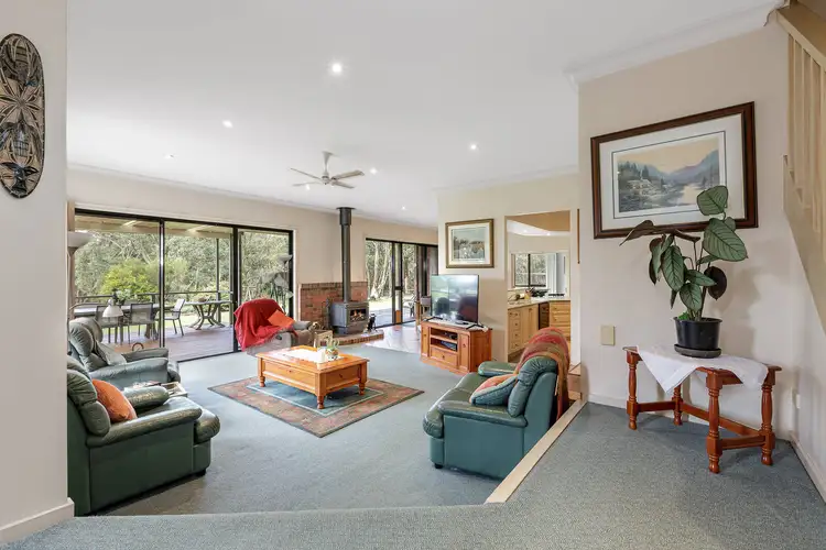 Third view of Homely house listing, 99 Lyons Road, Navigators VIC 3352